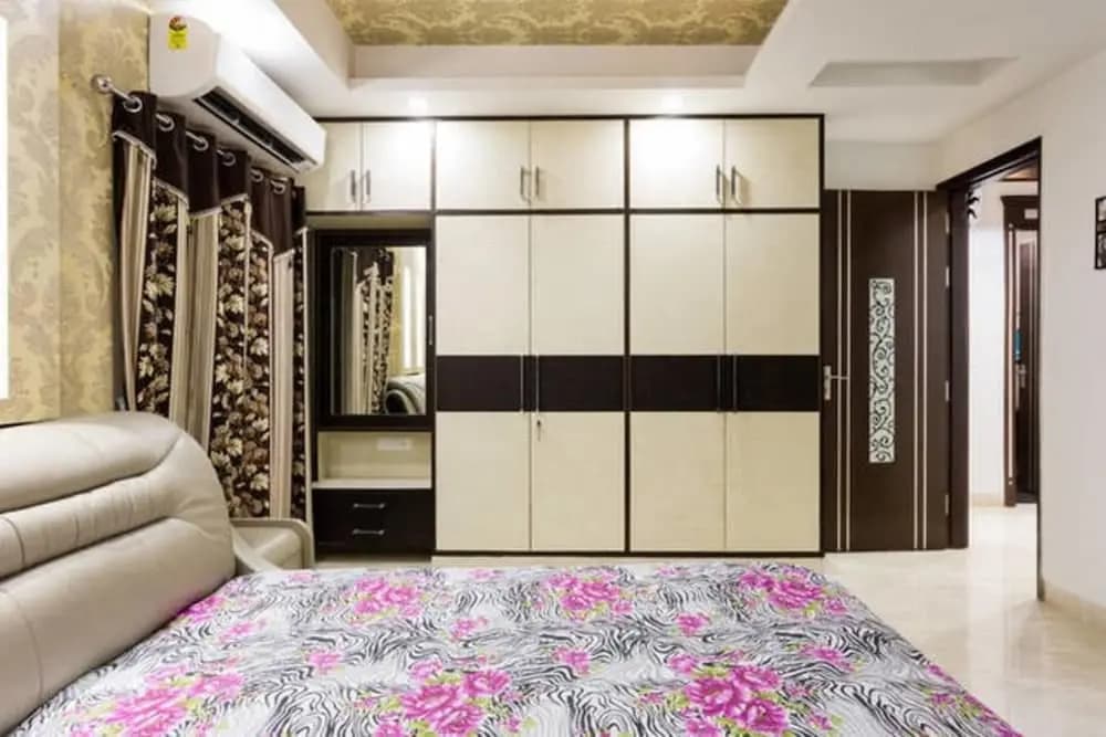 The Penthouse Delhi - photo 4
