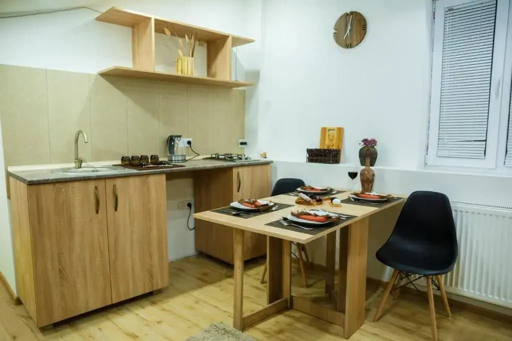 Mari's Smart House - photo 12