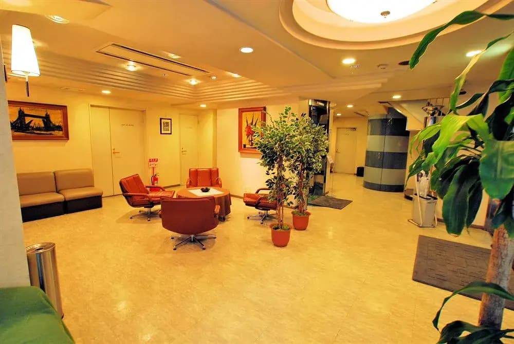 Hotel Le Botejour Nanba Annex - photo 2