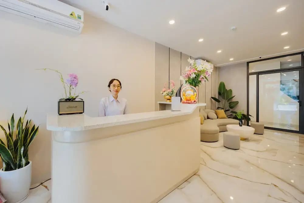 Muse Hanoi Serenity Suites - photo 20