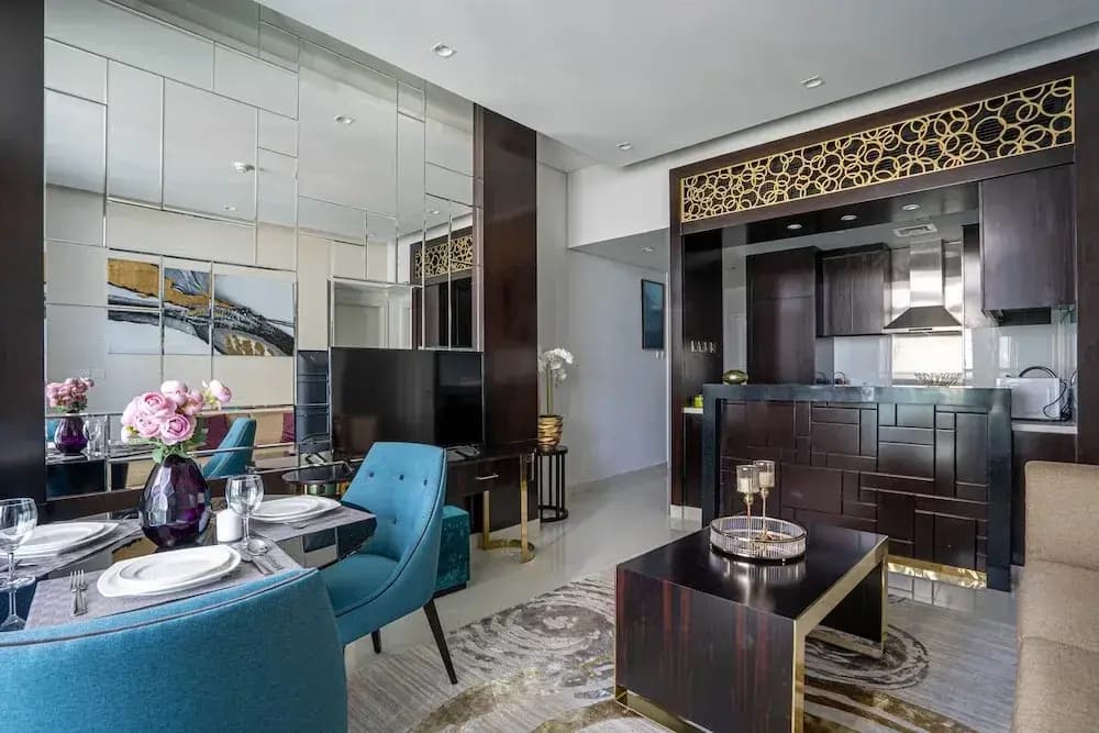 HiGuests - Damac Upper Crest - photo 19