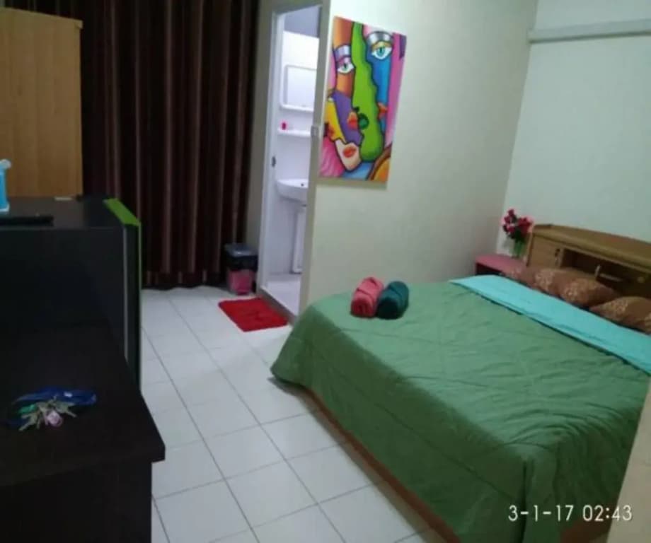 Katty Room for Rent - photo 3