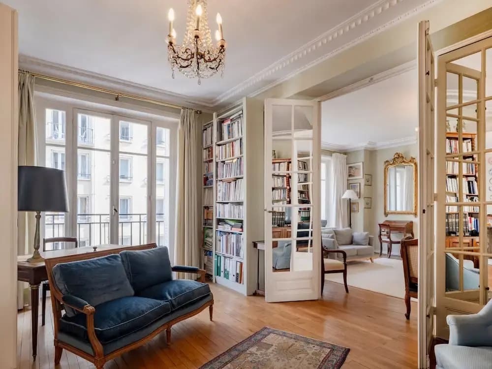 Paris Prestige Rousseau Residence - photo 14