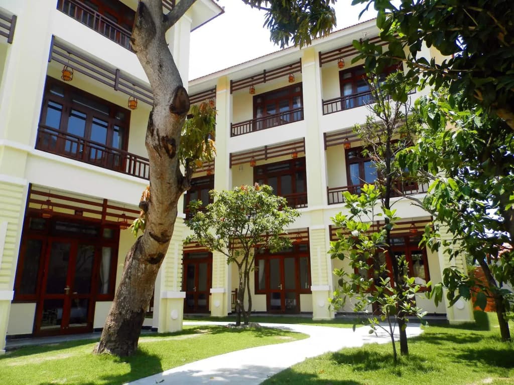Hoi An TNT Villa - photo 1
