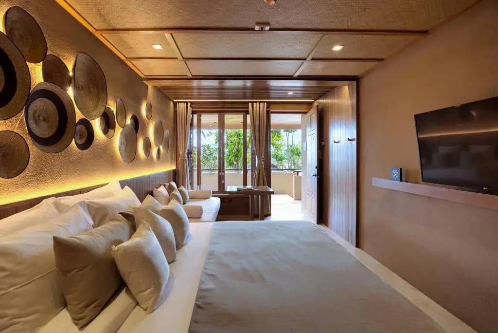 The Spa Resorts - Lamai Beach - photo 6