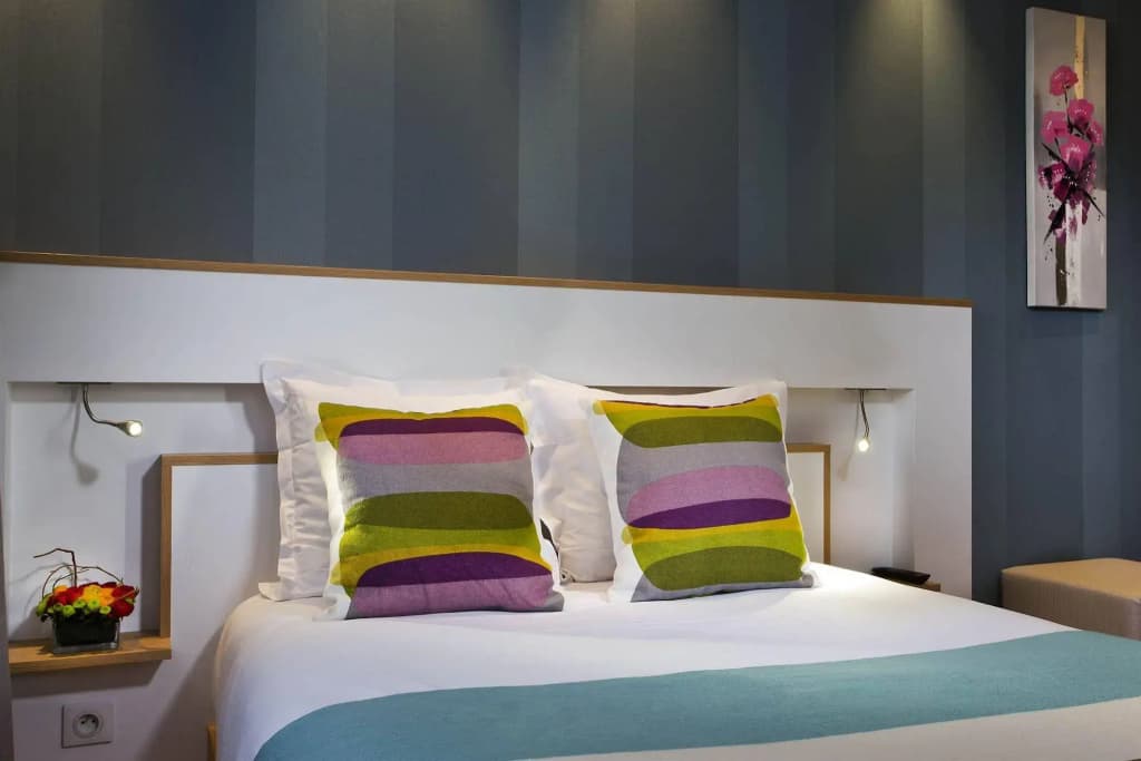 Hotel Ambre - photo 5