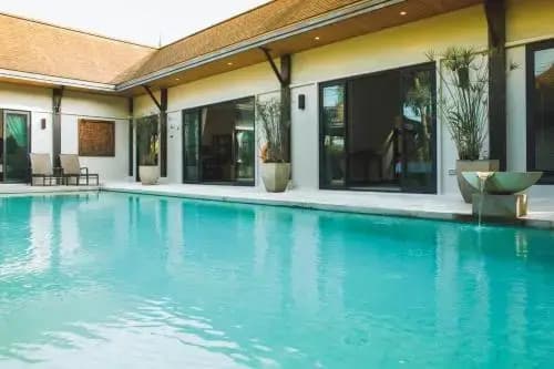 Two Villas Oriental - photo 10