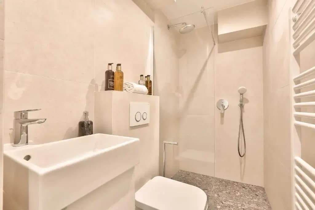121 - Urban Gorgeous Flat in Montorgueil - photo 8