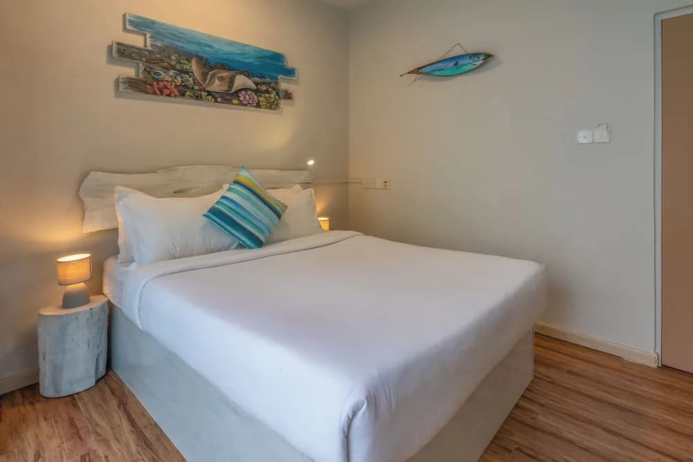 Ocean Pearl Maldives - photo 22