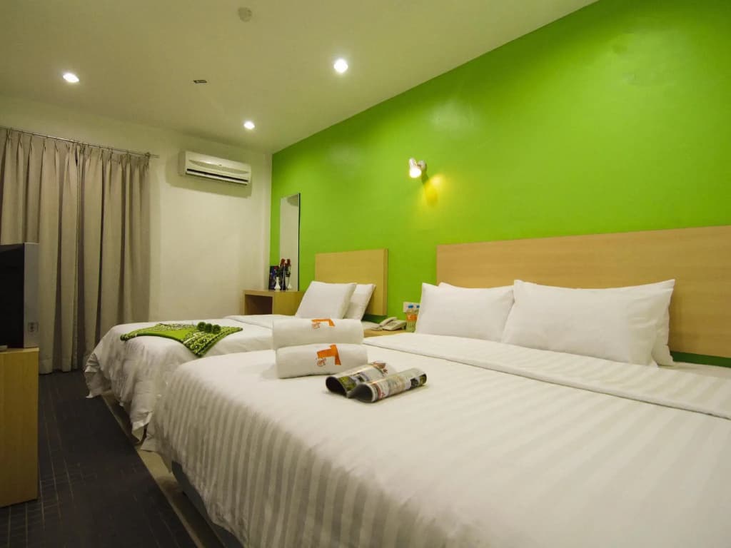 T Hotel Kuala Perlis - photo 4