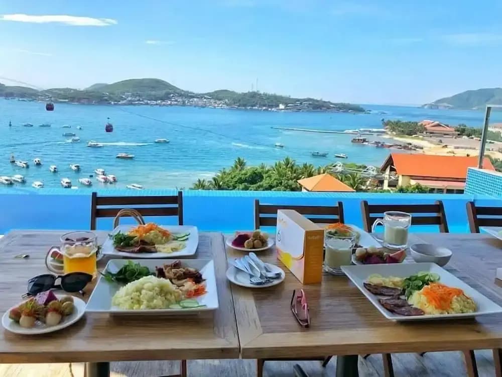 Nha Trang Harbor Apartments - photo 15