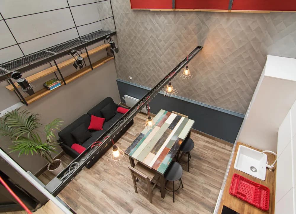 BP Apartments - Cozy Montmartre - photo 3