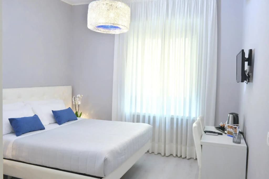 B-Cool Rome Adults Only B&B - photo 6