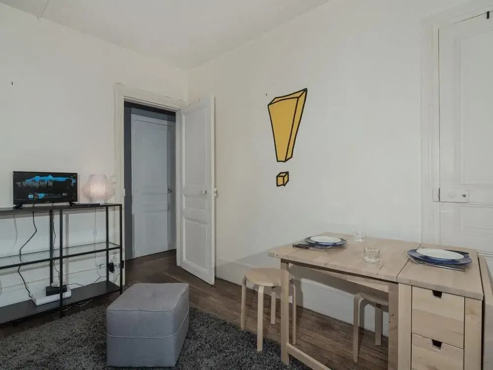 Appartement Championnet - photo 3