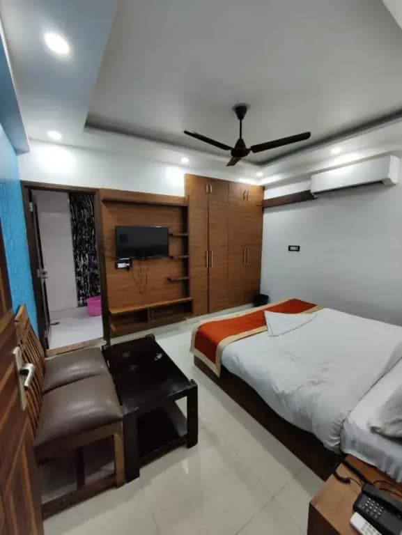 Flagship 93407 Hotel Bell Wood - photo 2