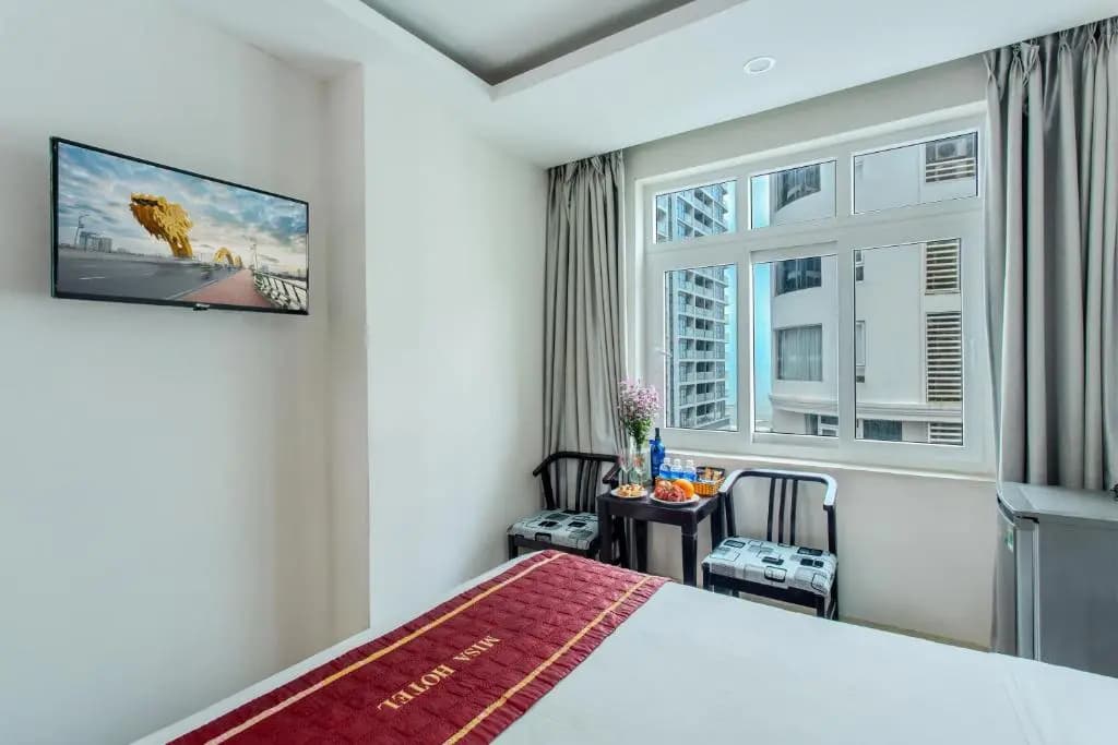 Misa Hotel Da Nang - photo 47
