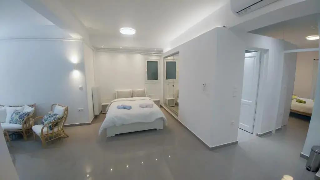 KYMA Apartments - Athens Acropolis 21 - photo 2