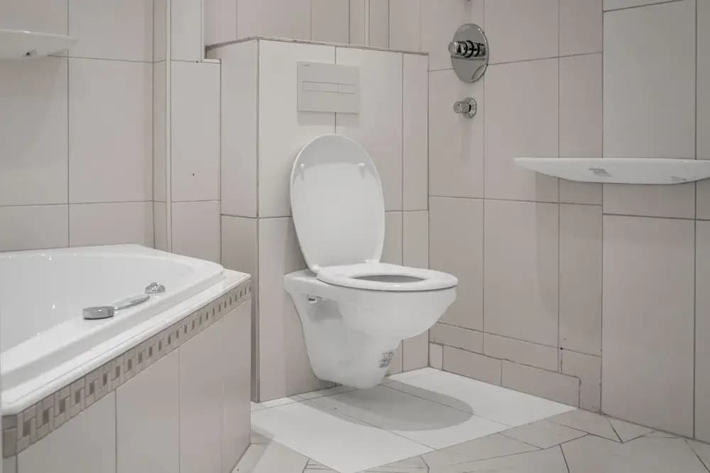 Spacious 7BR Apartment Hauptbahnhof - photo 23