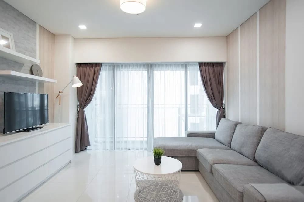 S6 Beautiful 2 Beds Suite - KLCC - KL Tower - WIFI - photo 1