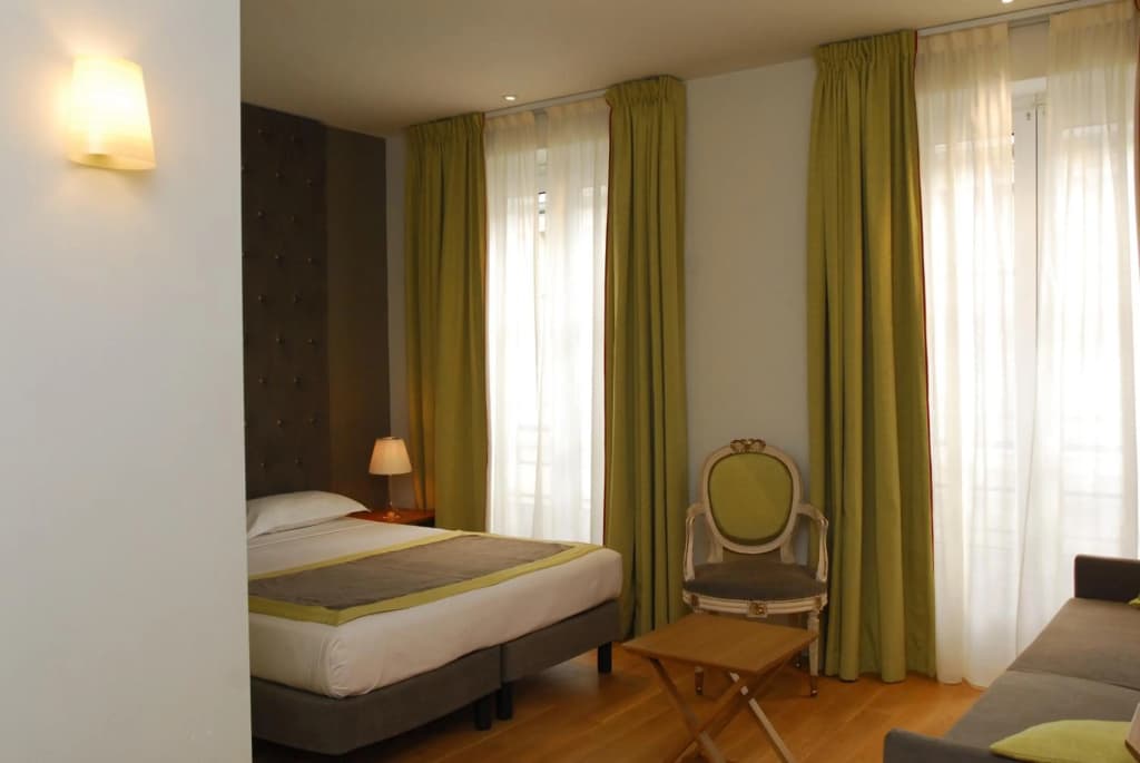 WHO - Windsor Hotel Opera - photo 21