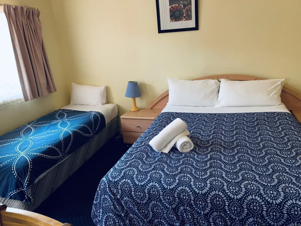 City East Motel - photo 4