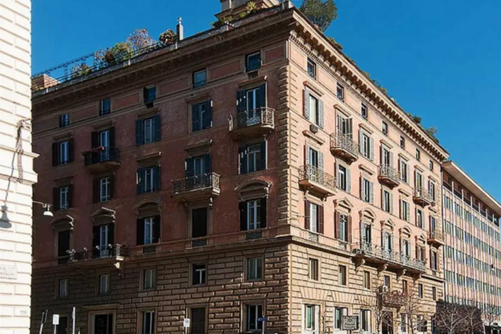 Domus Via Veneto - photo 2