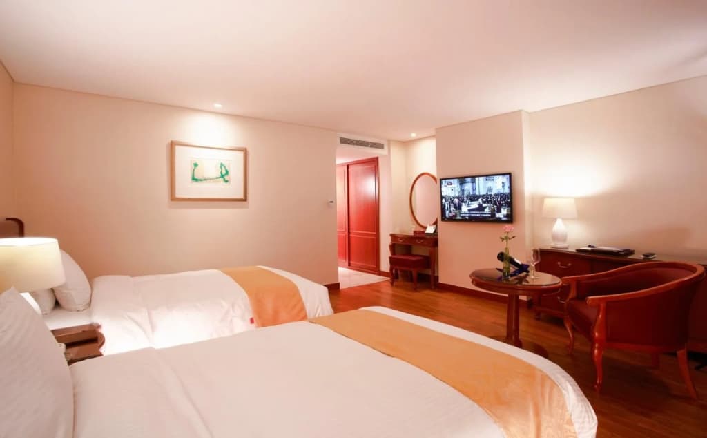 Sejong Hotel - photo 7