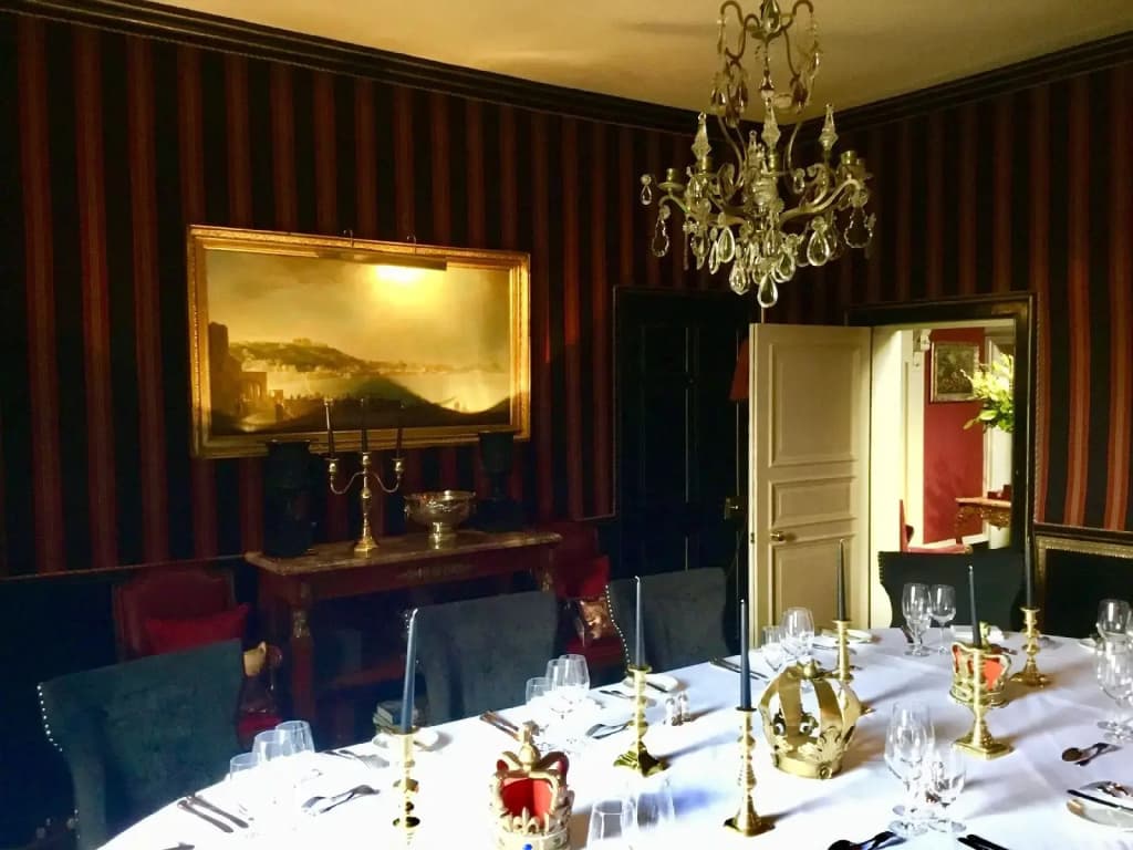 Prestonfield House - photo 19