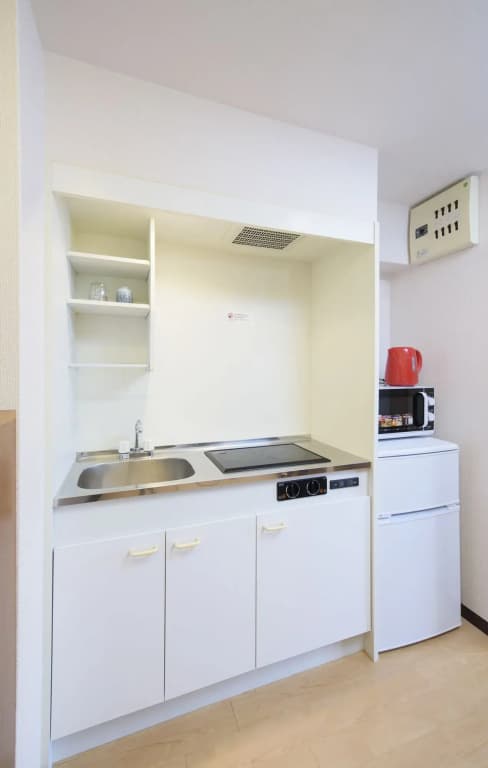 HOTEL REJOICE STAY Kyoto Karasuma Oike - photo 26