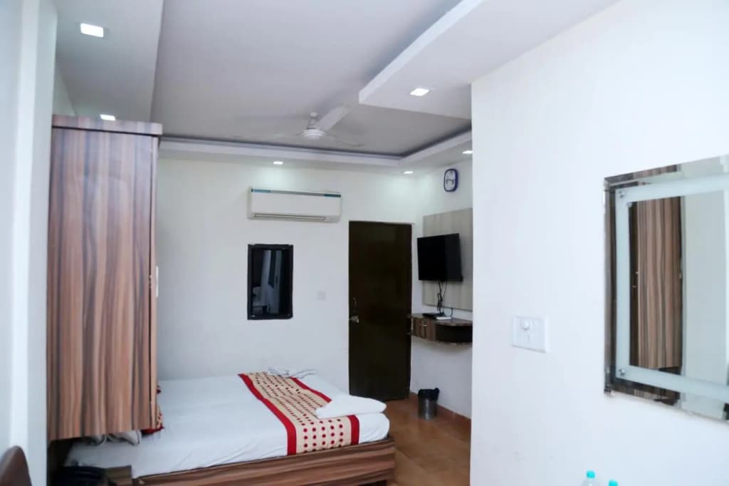 Hotel Dreamland Deluxe - photo 21