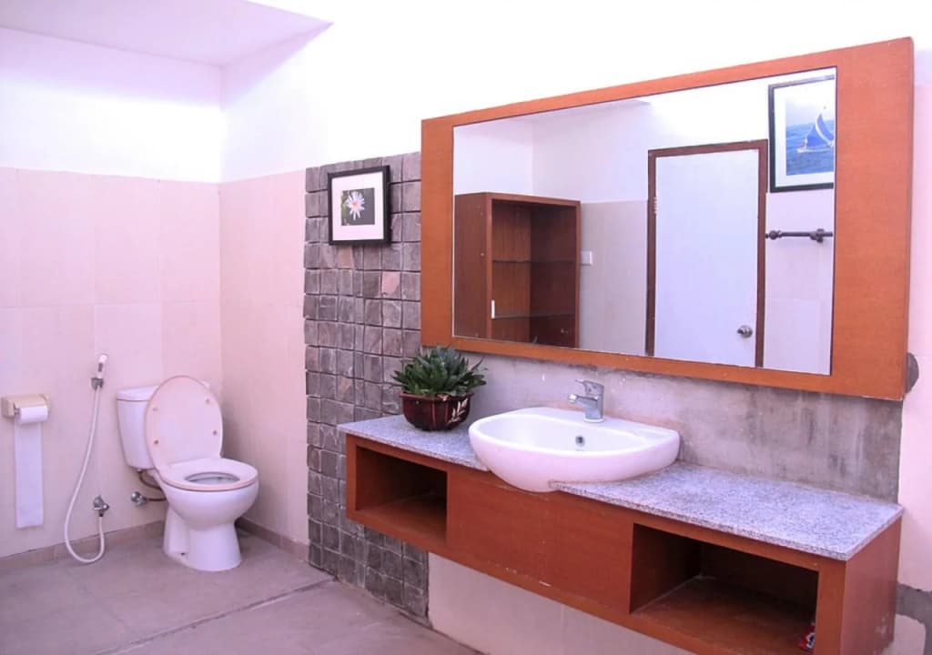 Canggu Surf Hostel - photo 6