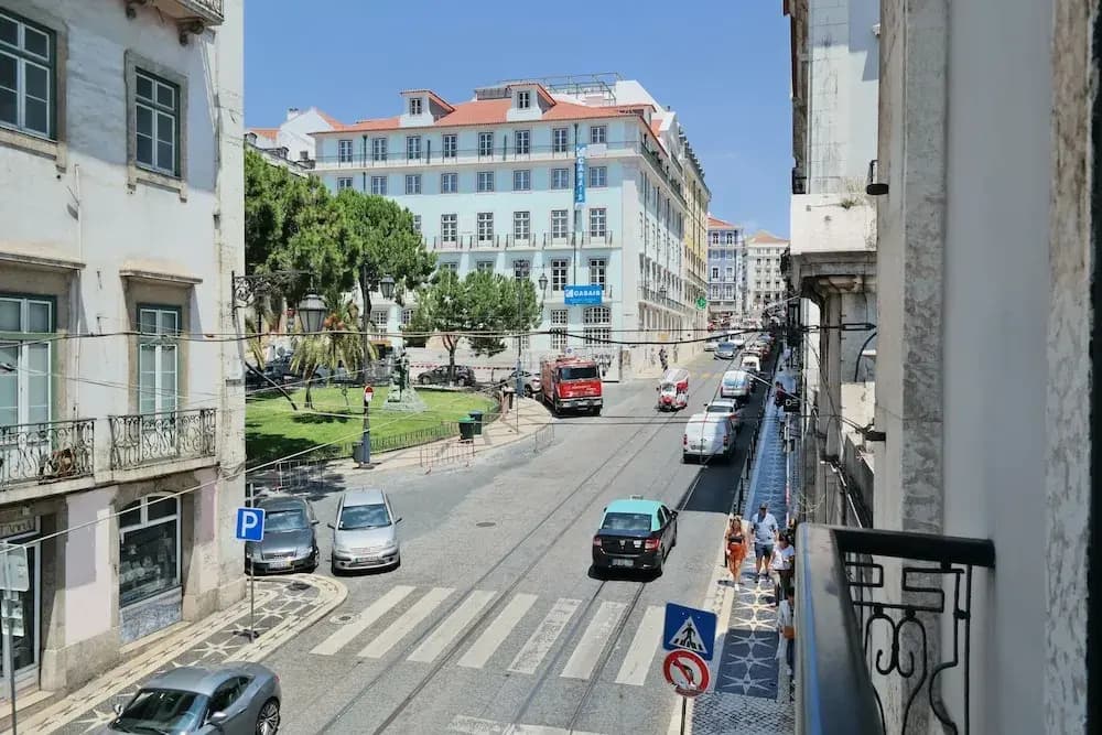 Spirit of Lisbon Apartments - photo 17