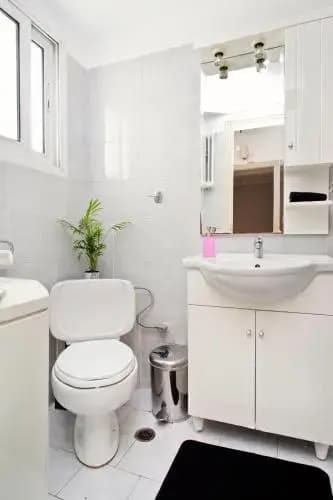 Kallimarmaro Apartment - photo 8
