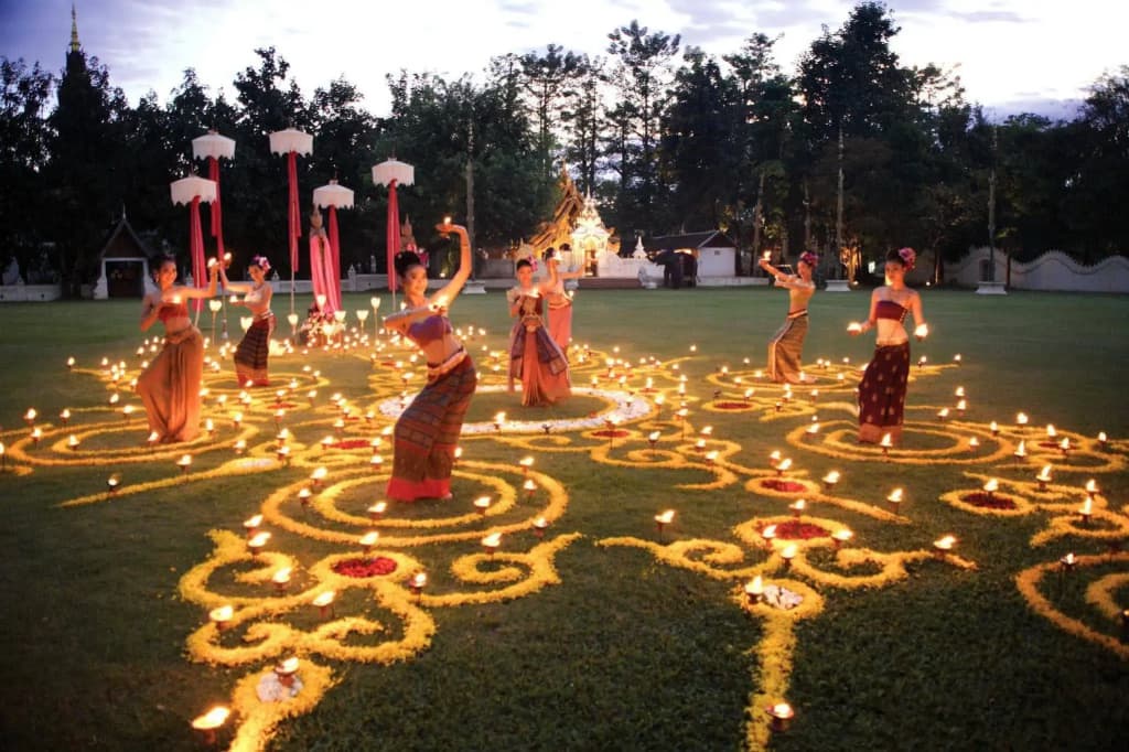 The Dhara Dhevi Chiang Mai - photo 25