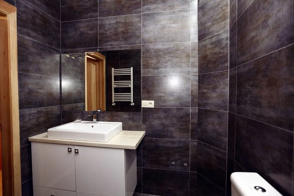 3 Bedroom Apartment near Vake Park - photo 10