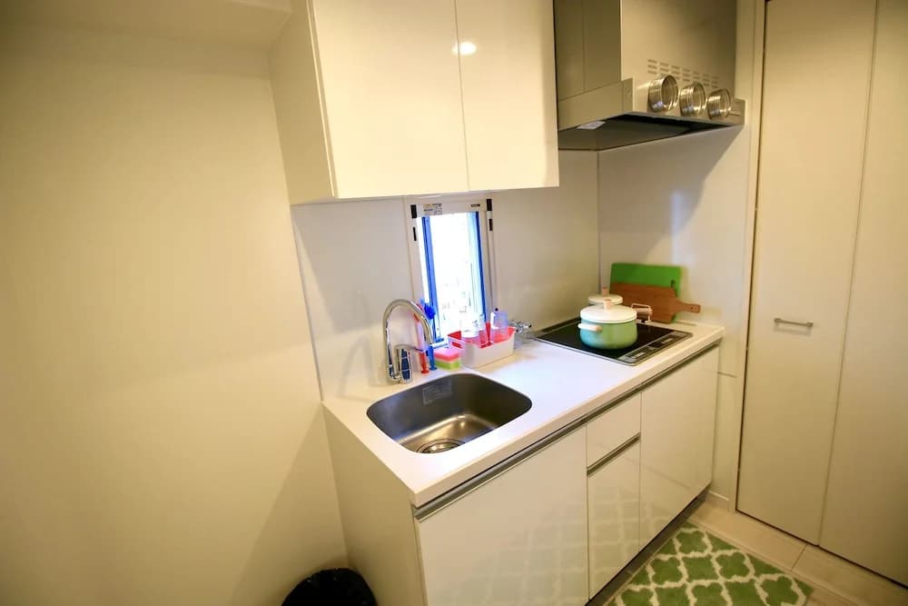 Uhome Minowa Hotel - photo 10