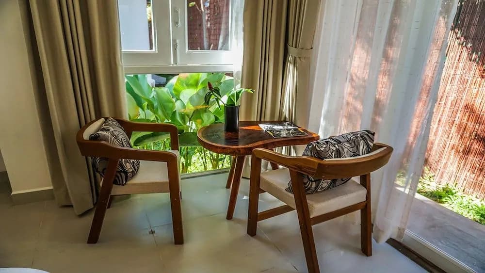 Unique Private Villas - photo 3