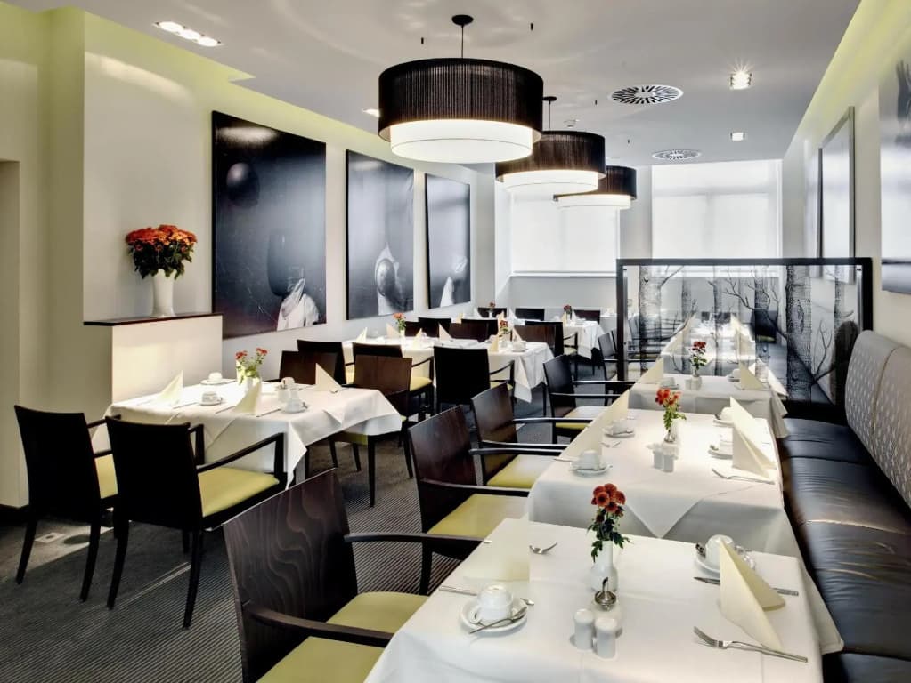The Hoxton Berlin - photo 25