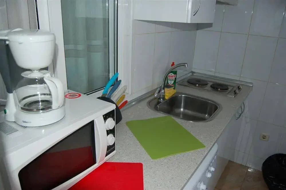 Village Apartments Centro - photo 18