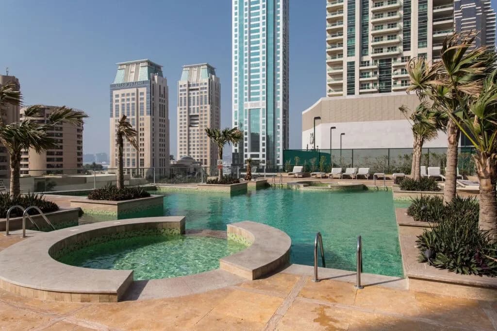 Trident Grand Residence by One Perfect Stay - photo 9