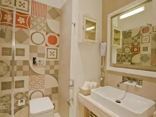 Primo Piano Suites - photo 8