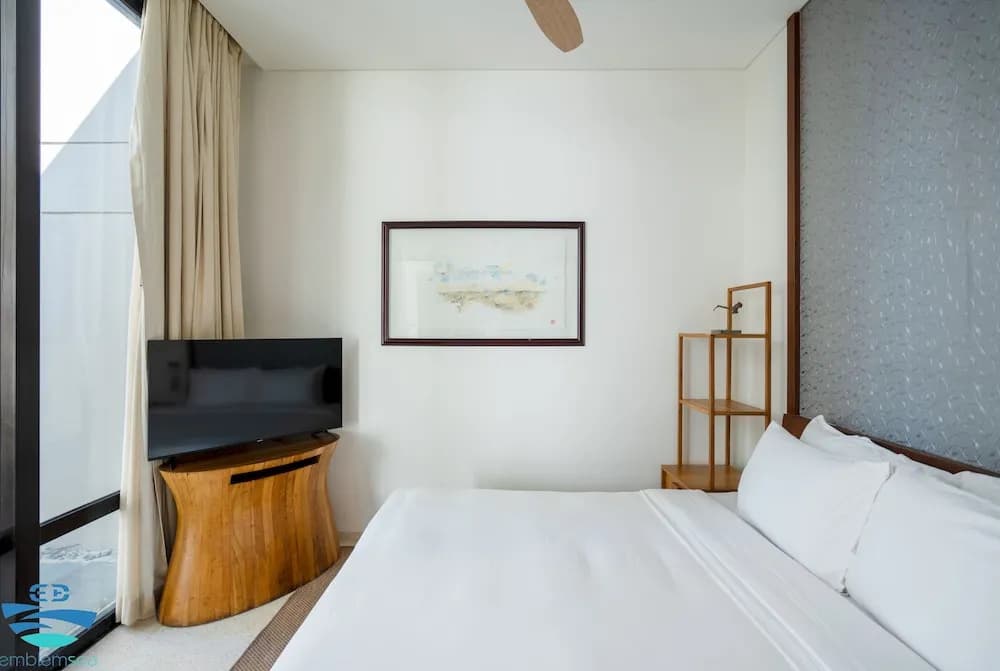 Beach front villa by Emblemsea in hyatt - photo 3