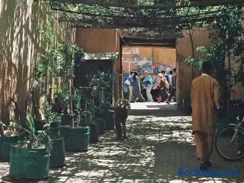 Dar Marhaba - photo 9