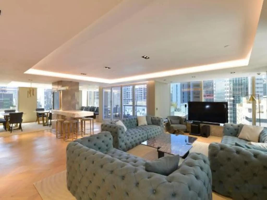 Giada Central Serviced Apartment - photo 2