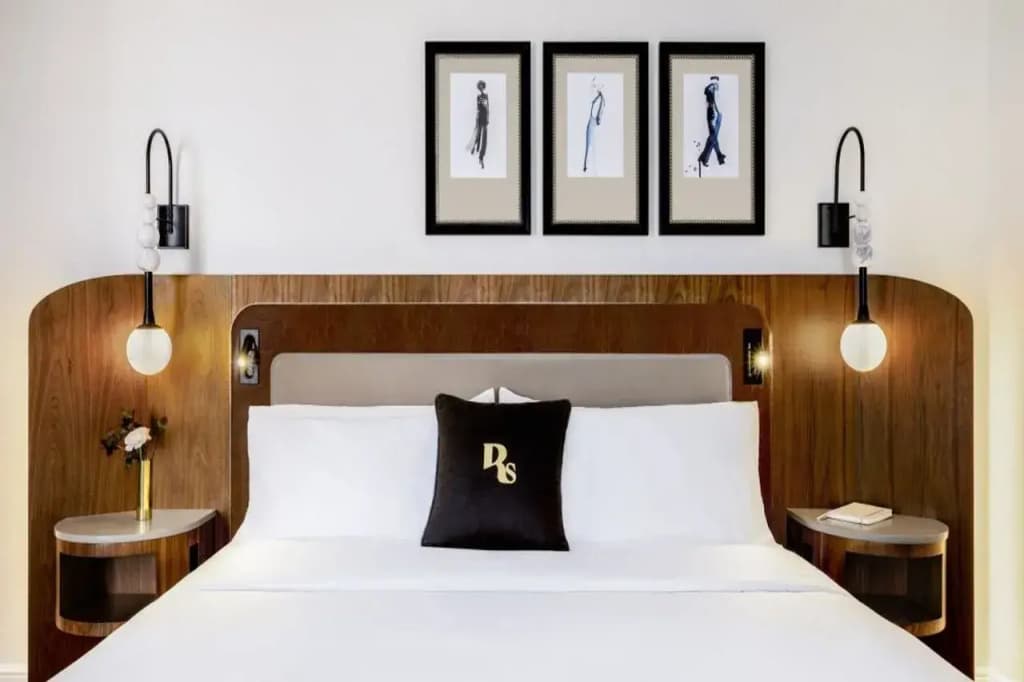 The Benjamin Royal Sonesta New York - photo 44