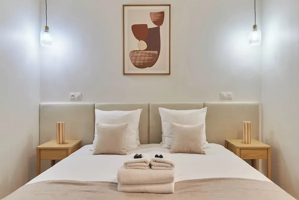 Superb Apartment AC - Buttes-chaumont - photo 1