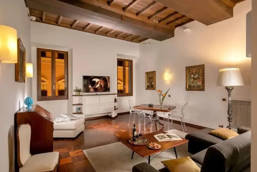 Riccardo Condotti Suite - photo 8