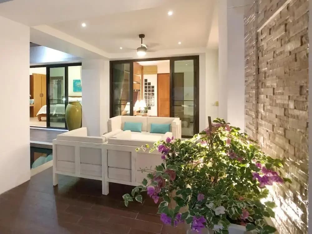Nara Villa Phuket - photo 2