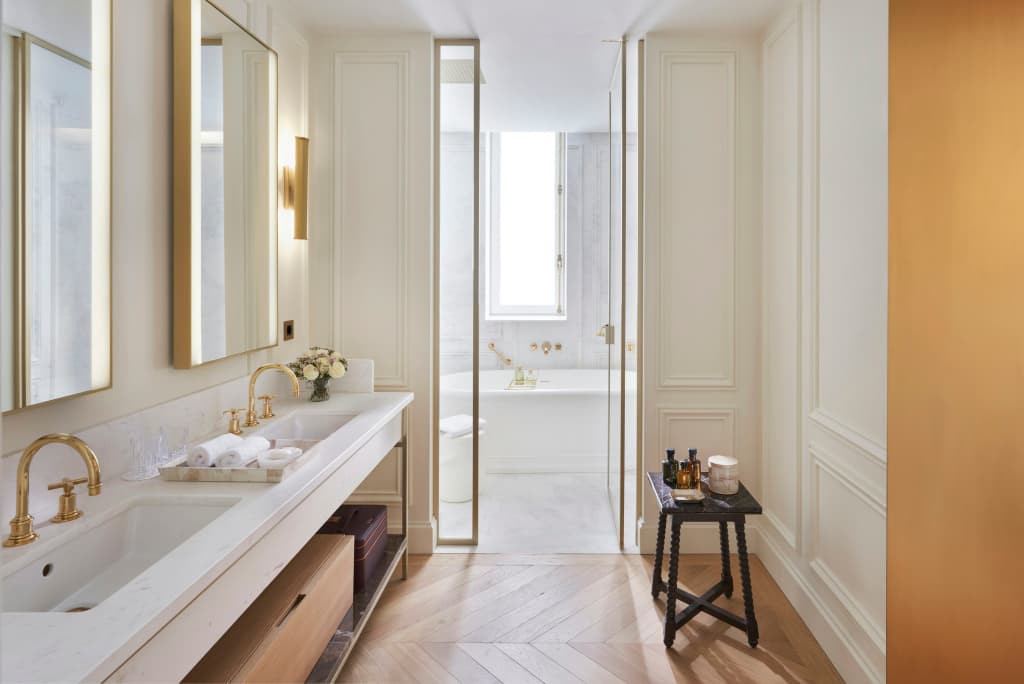 Mandarin Oriental Ritz, Madrid - photo 46
