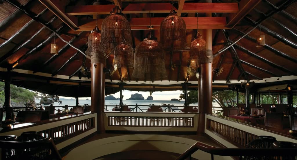 Rayavadee Hotel - photo 39
